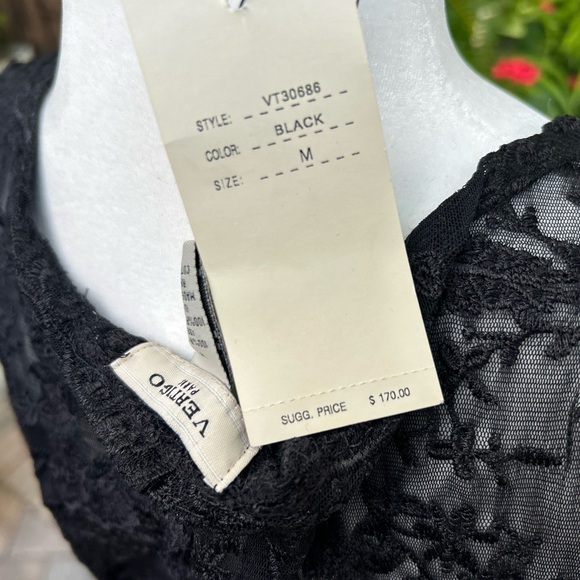 Vertigo Paris Black Dress - Picture 8 of 8